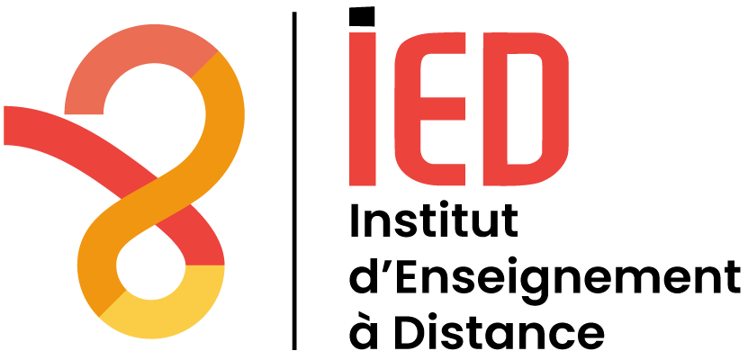 logo ied